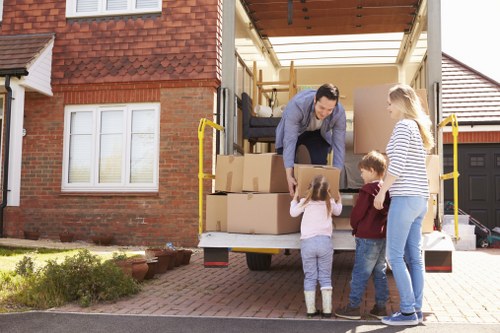 Poplar removals support for residential and commercial customers