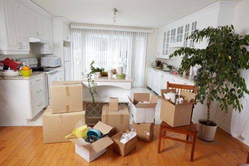 Reviewing facts in a van service complaint case