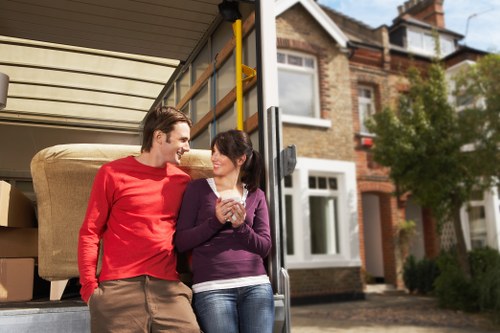User control and policy update information for Man With A Van Poplar