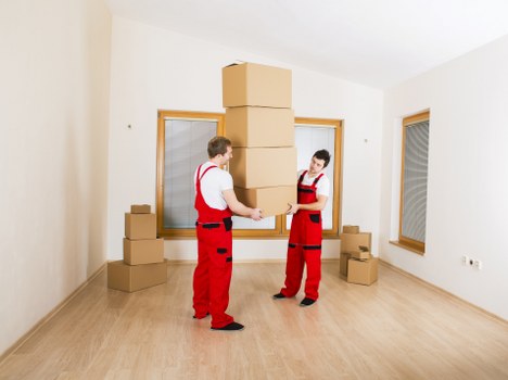 Local man and van service covering Poplar and nearby areas